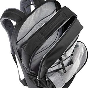 Deuter Giga 28L Backpack for Commuting, Office, School and Everyday Use - Black