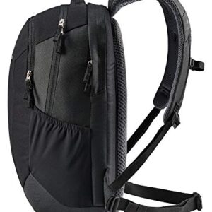 Deuter Giga 28L Backpack for Commuting, Office, School and Everyday Use - Black