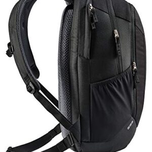 Deuter Giga 28L Backpack for Commuting, Office, School and Everyday Use - Black