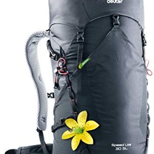 Deuter Speed Lite 30 SL Top Load (Black)