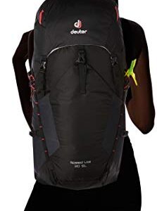 Deuter Speed Lite 30 SL Top Load (Black)