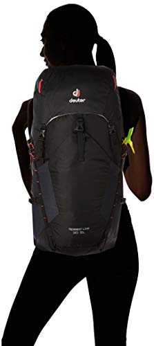 Deuter Speed Lite 30 SL Top Load (Black)