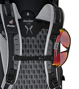 Deuter Speed Lite 30 SL Top Load (Black)