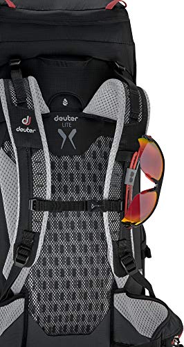 Deuter Speed Lite 30 SL Top Load (Black)