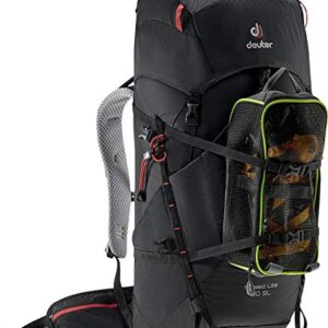 Deuter Speed Lite 30 SL Top Load (Black)