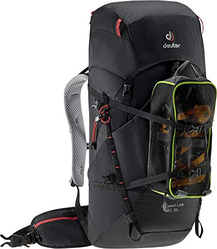 Deuter Speed Lite 30 SL Top Load (Black)