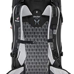 Deuter Speed Lite 30 SL Top Load (Black)