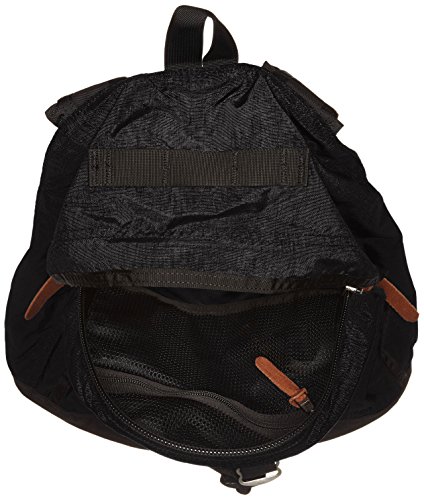 Gregory (Day Pack) official Black Backpack [Japan import]