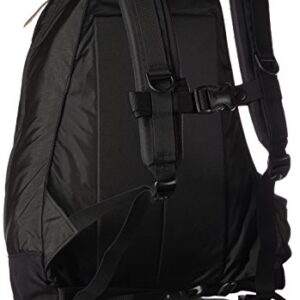 Gregory (Day Pack) official Black Backpack [Japan import]