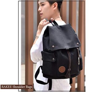 FSD.WG Rucksack fashionable backpack Popular casual rack large capacity