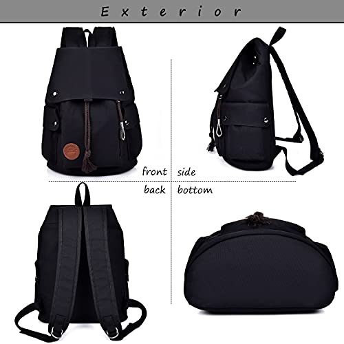 FSD.WG Rucksack fashionable backpack Popular casual rack large capacity