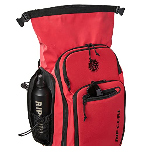 Rip Curl F-light Surf 40l Hydro Eco Surf Backpack One Size Red