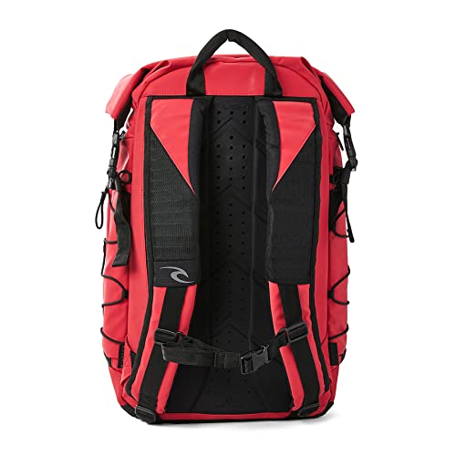 Rip Curl F-light Surf 40l Hydro Eco Surf Backpack One Size Red