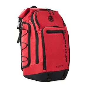 Rip Curl F-light Surf 40l Hydro Eco Surf Backpack One Size Red