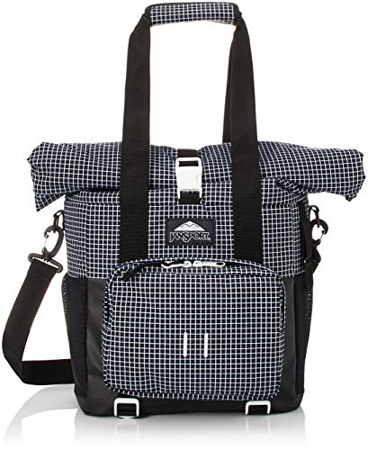 JanSport Chill Break Cooler - Black Matrix