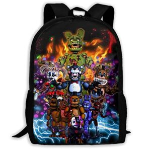 kids backpack for school 17 in laptop backpack water resistant casual daypack for travel with pencil case 1
