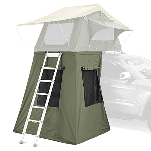 Thule Tepui Annex for Explorer Kukenam 3, Olive Green