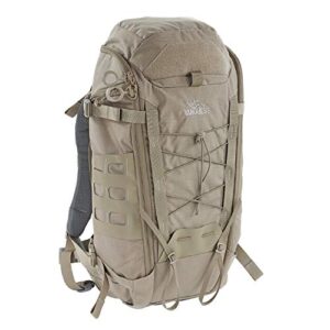 vanquest ibex-26 backpack (coyote tan)