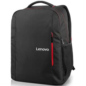 Lenovo Laptop, Black, one