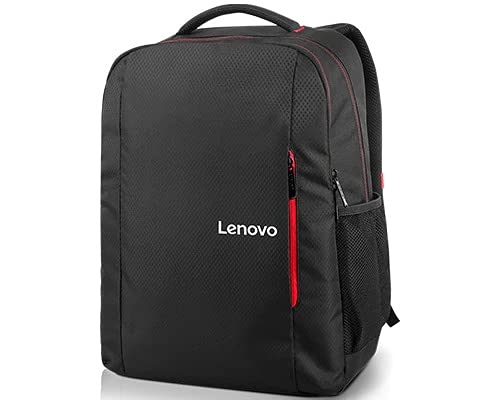 Lenovo Laptop, Black, one