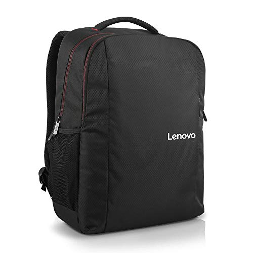 Lenovo Laptop, Black, one