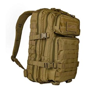 mil-tec military army patrol molle assault pack tactical combat rucksack backpack