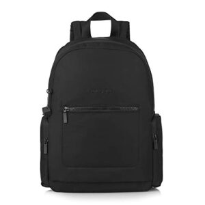 hedgren outing rfid 13.3″ laptop backpack, black