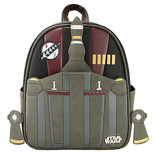 Starwars Jet Pack Mini Backpack