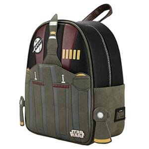 Starwars Jet Pack Mini Backpack