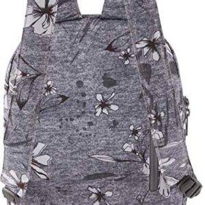 Dakine Unisex Essentials Mini Backpack, Crescent Floral, 7L, Model Number: 10002631