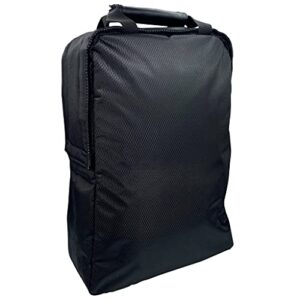 the sp backpack insert – smell proof backpack insert carbon lined snoop proof