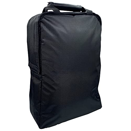 The SP Backpack Insert - Smell Proof Backpack Insert Carbon Lined Snoop Proof