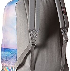 JanSport Super FX Backpack - Multi Sunrise