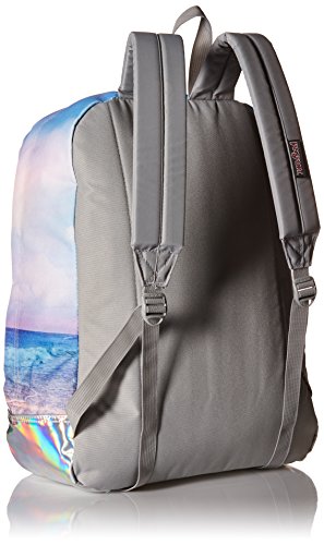 JanSport Super FX Backpack - Multi Sunrise