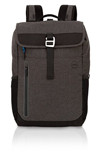 Dell RTKW3 Venture Backpack 15, Heather Grey