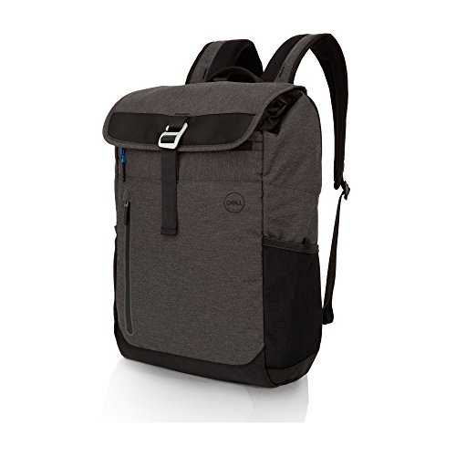 Dell RTKW3 Venture Backpack 15, Heather Grey