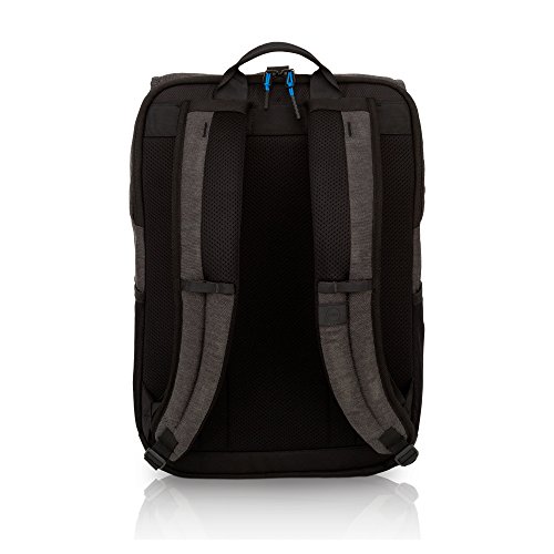 Dell RTKW3 Venture Backpack 15, Heather Grey