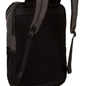 Dell RTKW3 Venture Backpack 15, Heather Grey