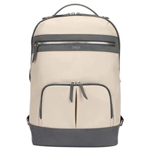 15-inch newport backpack (tan)