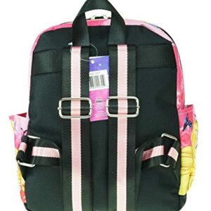 Sleeping Beauty 12" Deluxe Oversize Print Daypack - A21307