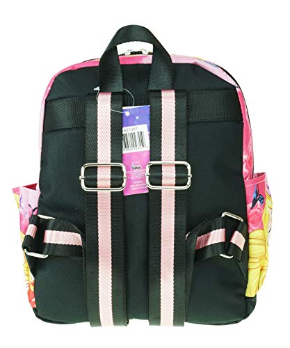Sleeping Beauty 12" Deluxe Oversize Print Daypack - A21307