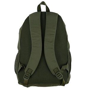 Victoria's Secret Pink Collegiate Backpack (Vintage Green)