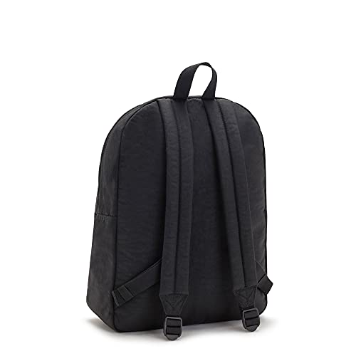 Kipling Curtis Large 17" Laptop Backpack Black Lite