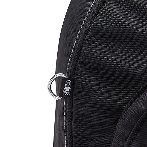 Kipling Curtis Large 17" Laptop Backpack Black Lite