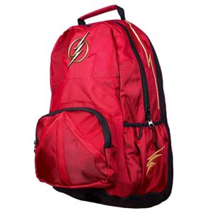 DC Comics Flash Laptop Backpack