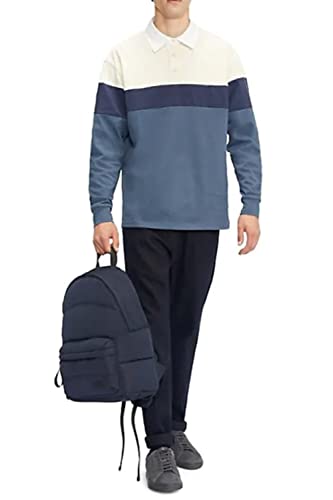 Ted Baker Men's STREEK, Navy, Large