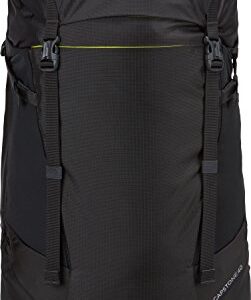 Thule Capstone (223200) 40L Men's Hiking Backpack, Obsidian