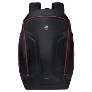 asus republic of gamers shuttle backpack for 17″ g-series notebooks