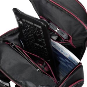 ASUS Republic of Gamers Shuttle Backpack for 17" G-Series Notebooks