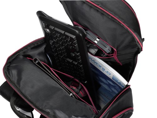 ASUS Republic of Gamers Shuttle Backpack for 17" G-Series Notebooks